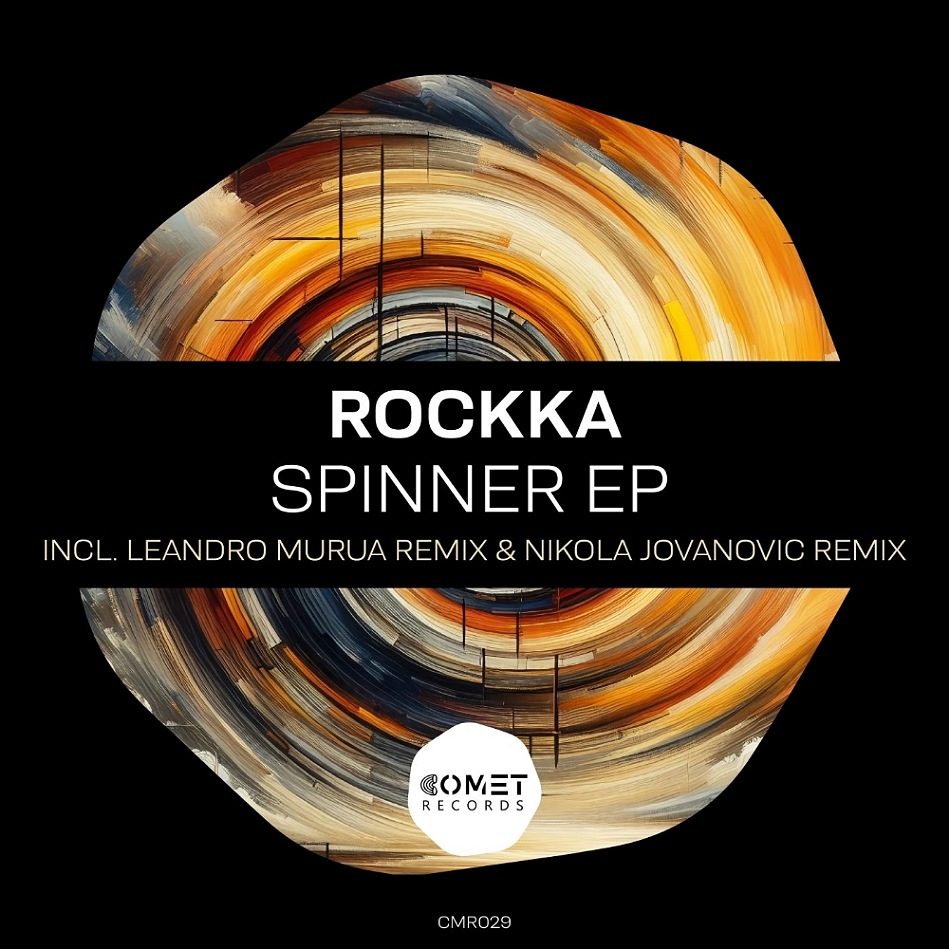 Rockka - Spinner (Leandro Murua Remix)