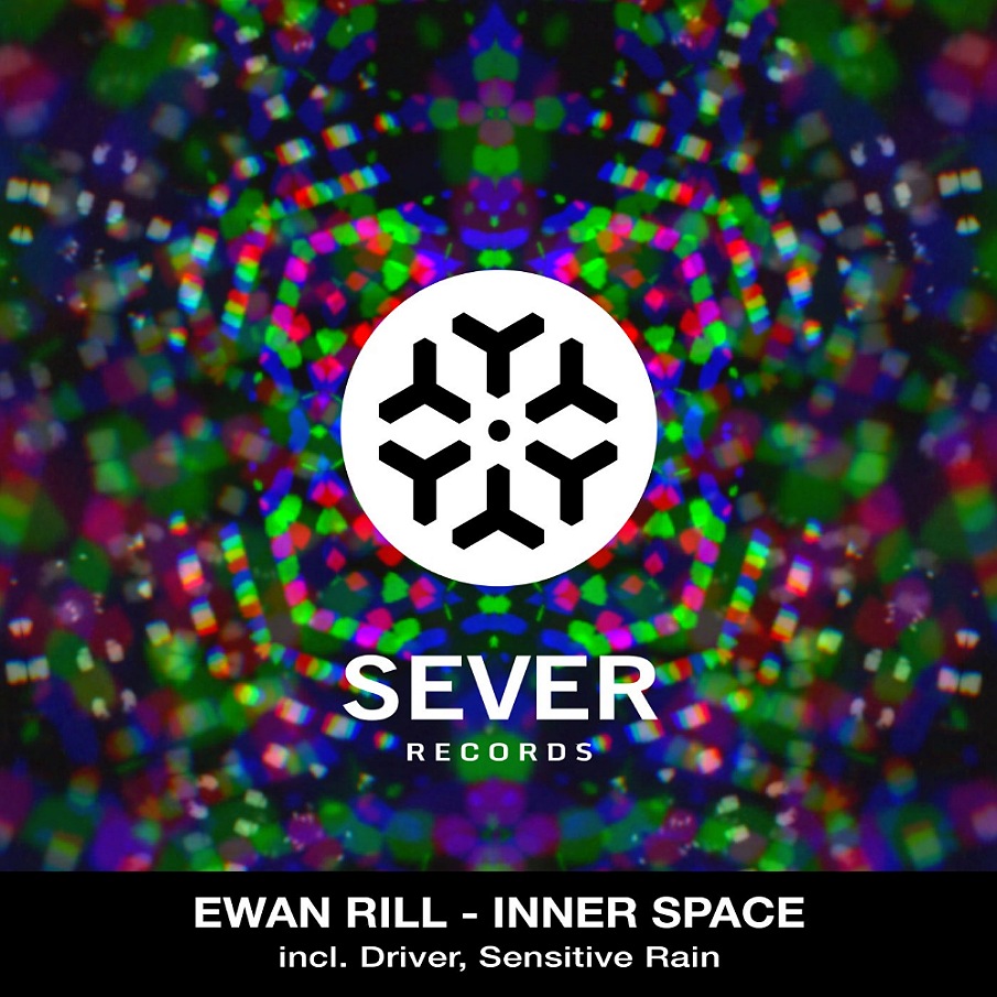 Ewan Rill - Driver (Original Mix)