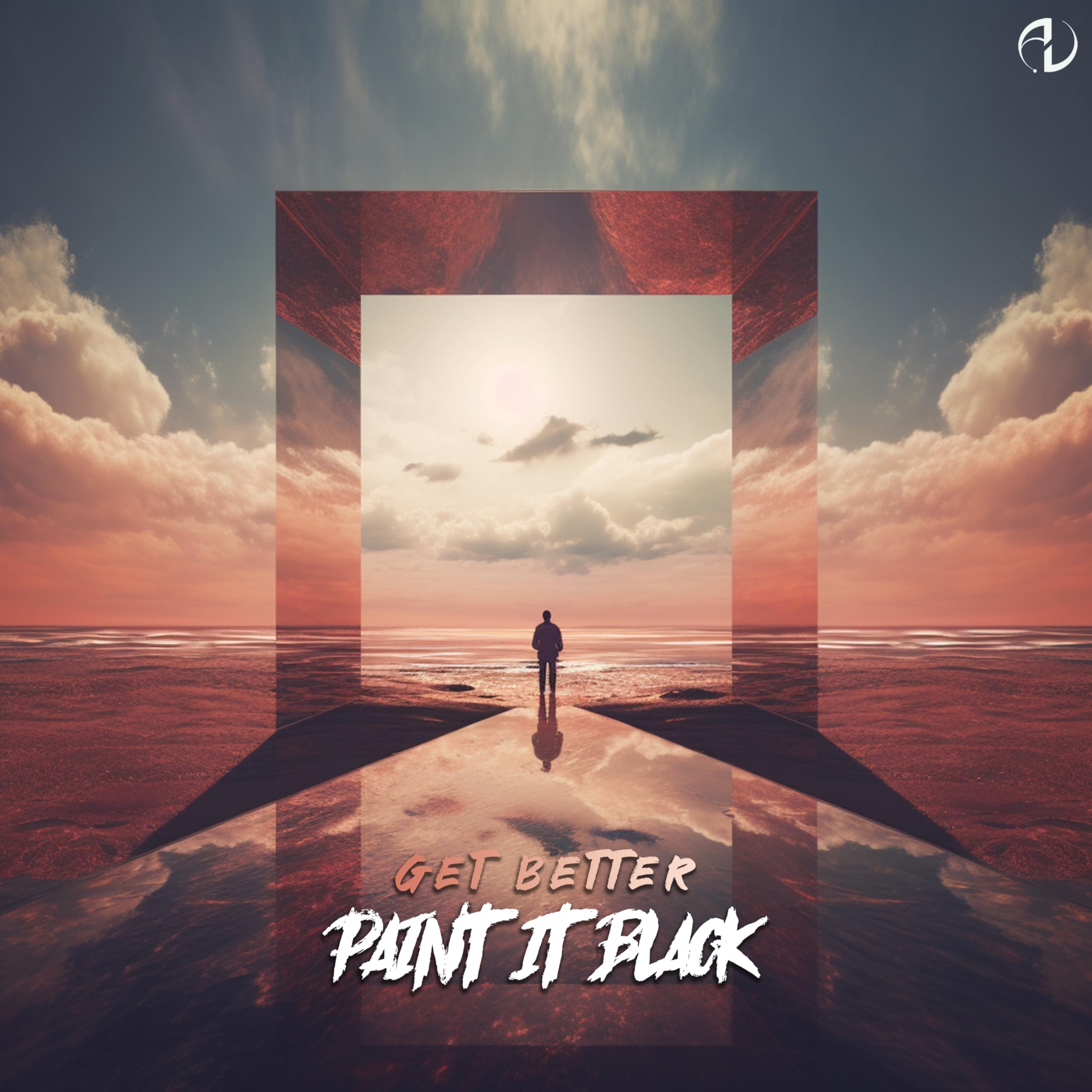 Paint It Black - Get Better (Original Mix)