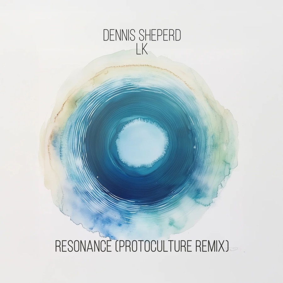 Dennis Sheperd & Lk - Resonance (Protoculture Extended Remix)