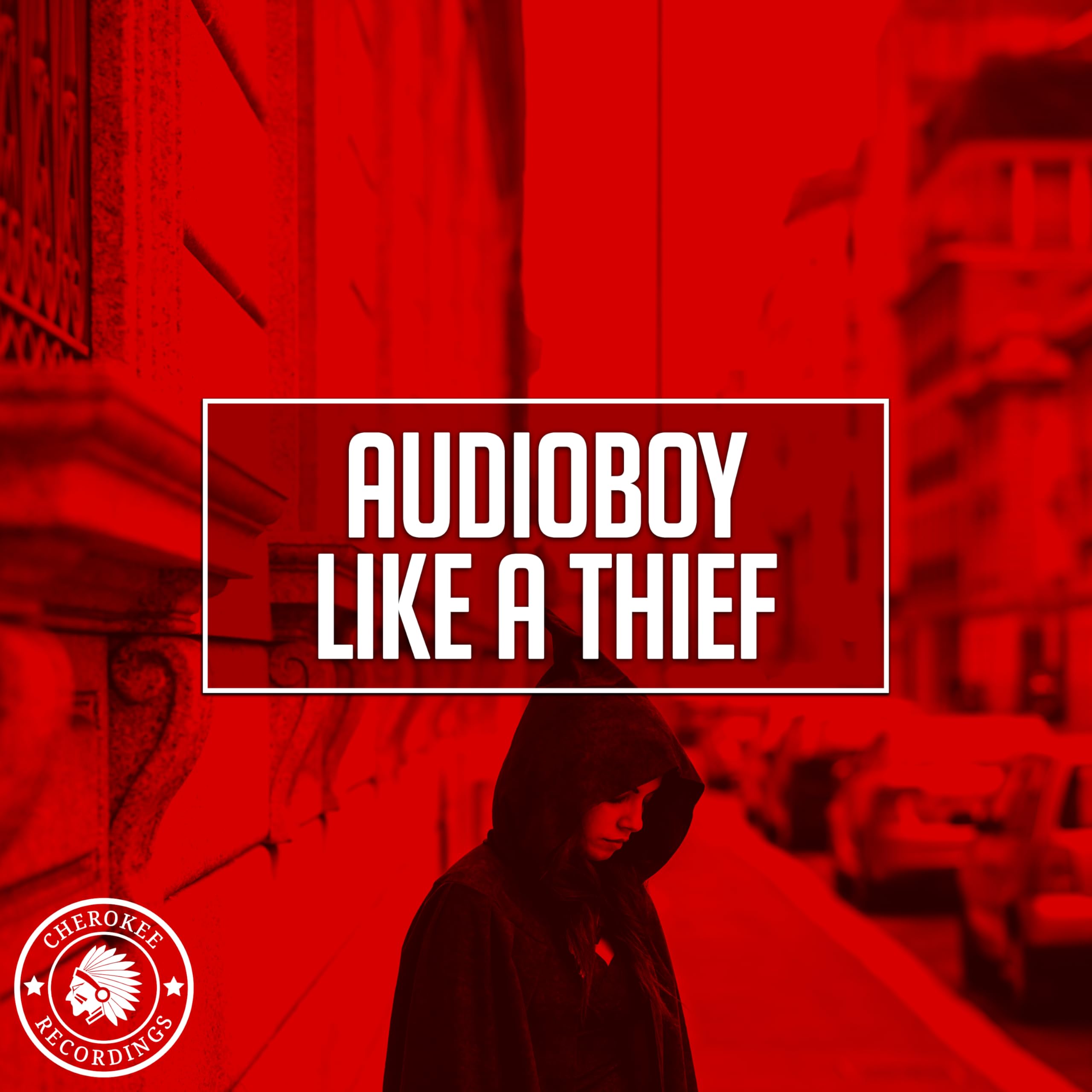 Audioboy - Like A Thief (Extended Mix)