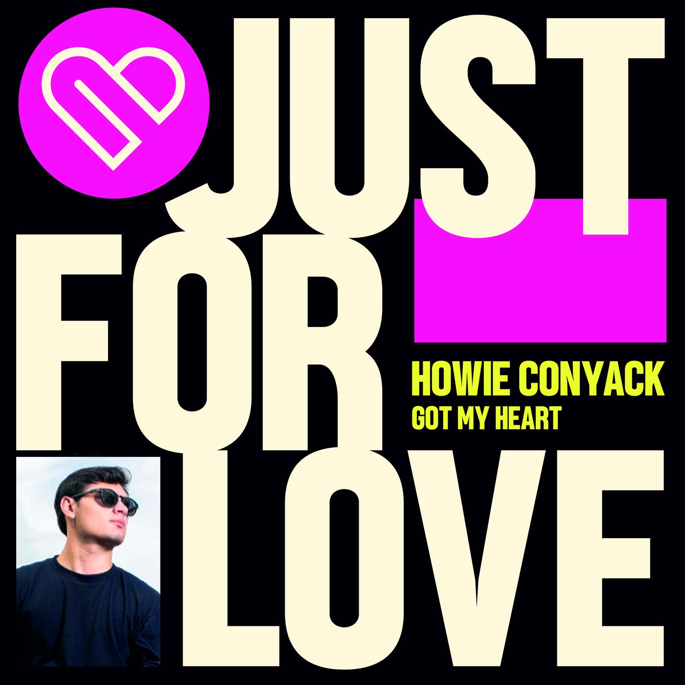 Howie Conyack - Got My Heart (Extended Mix)