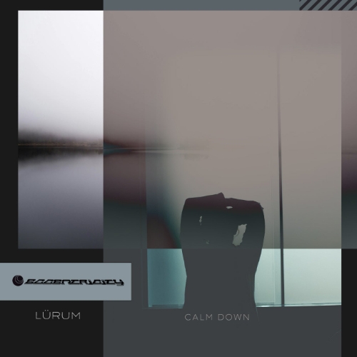 LÜRUM - Calm Down (Extended Mix)