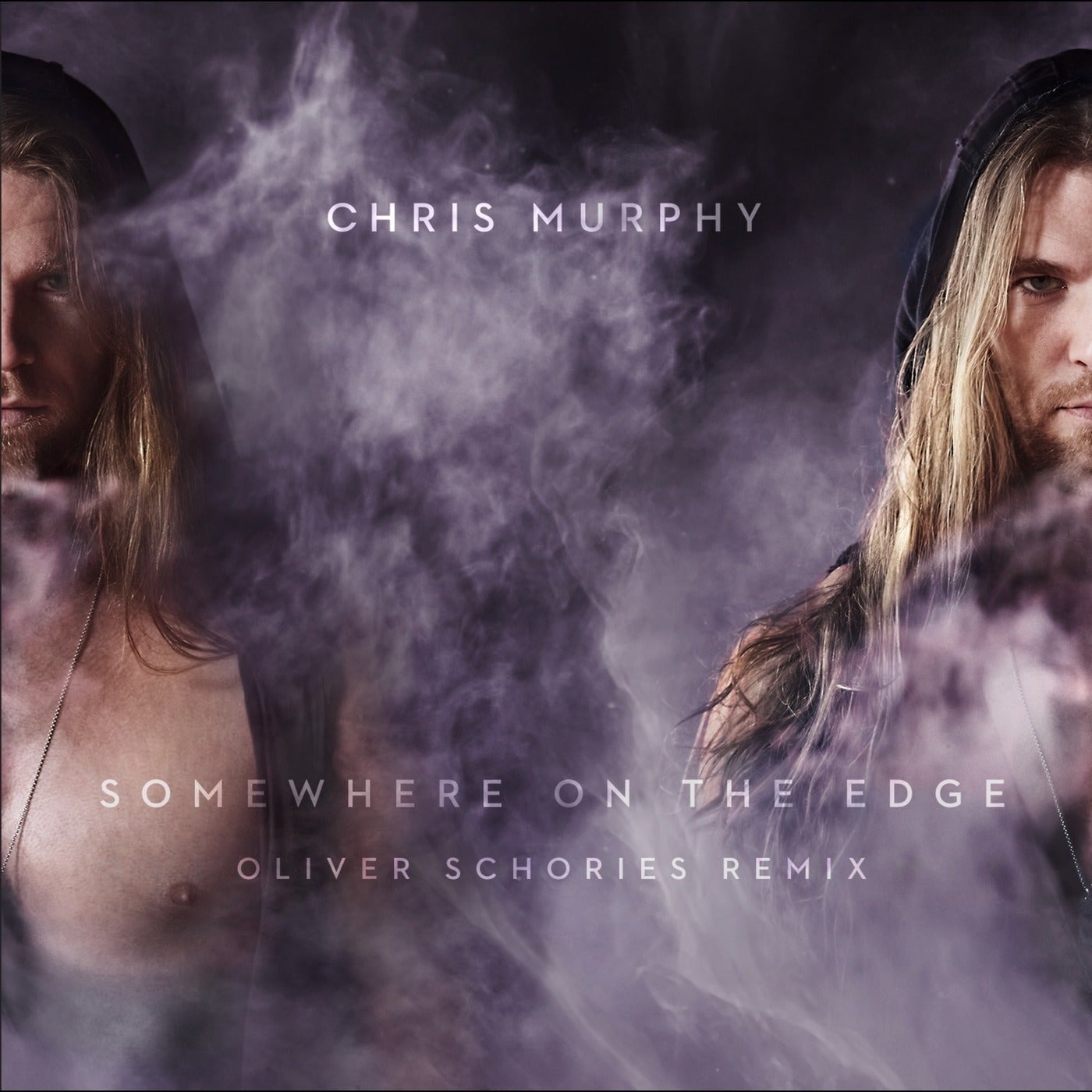 Chris Murphy - Somewhere on the Edge (Oliver Schories Remix)