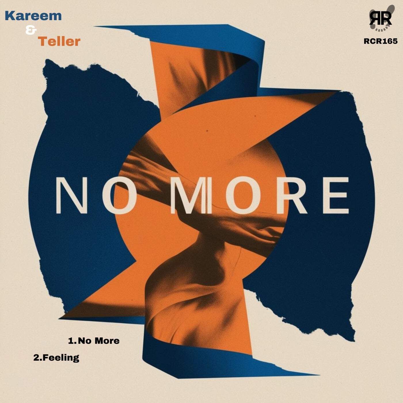 Kareem, Teller - No More (Original Mix)