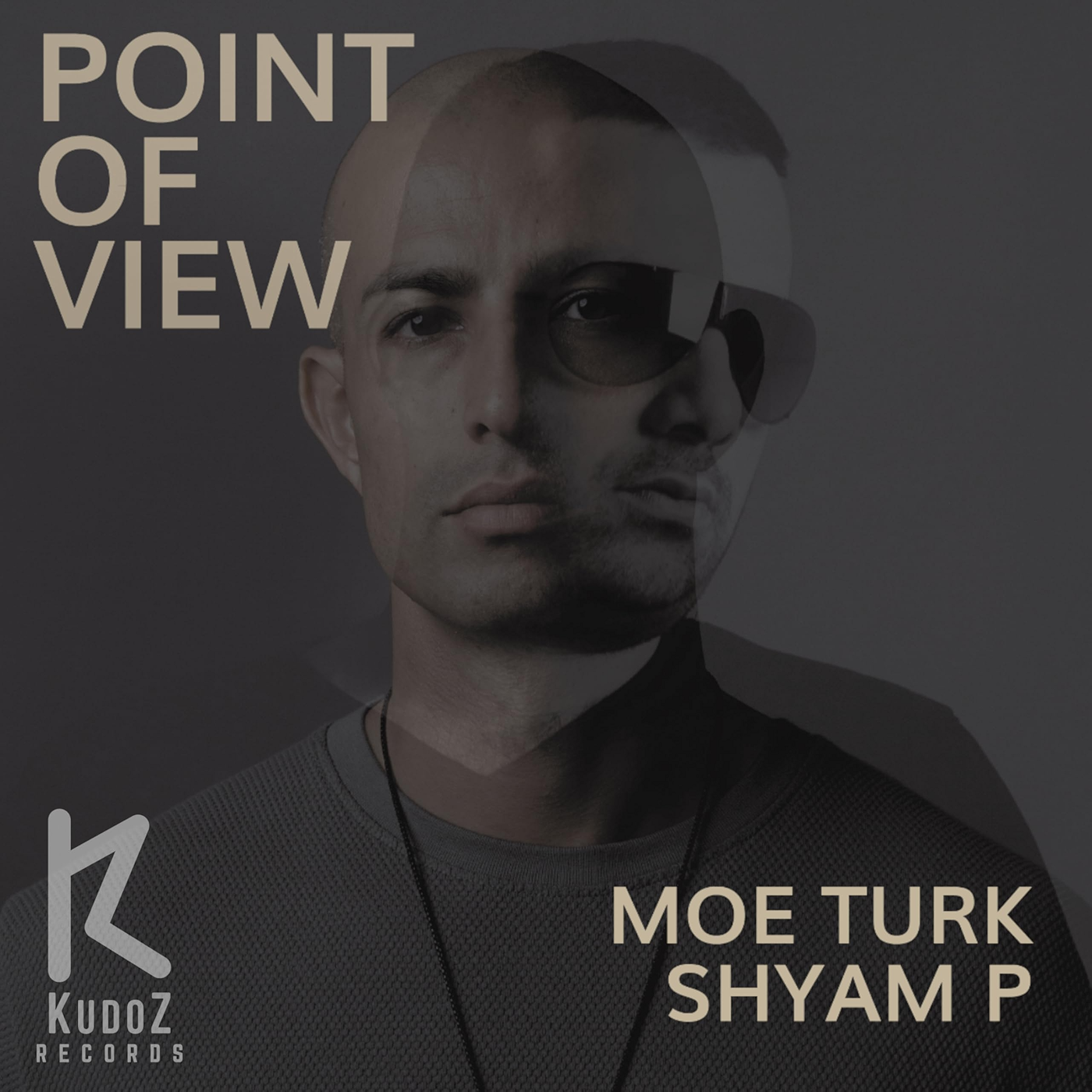 Moe Turk & Shyam P - Point Of View (Original Mix)