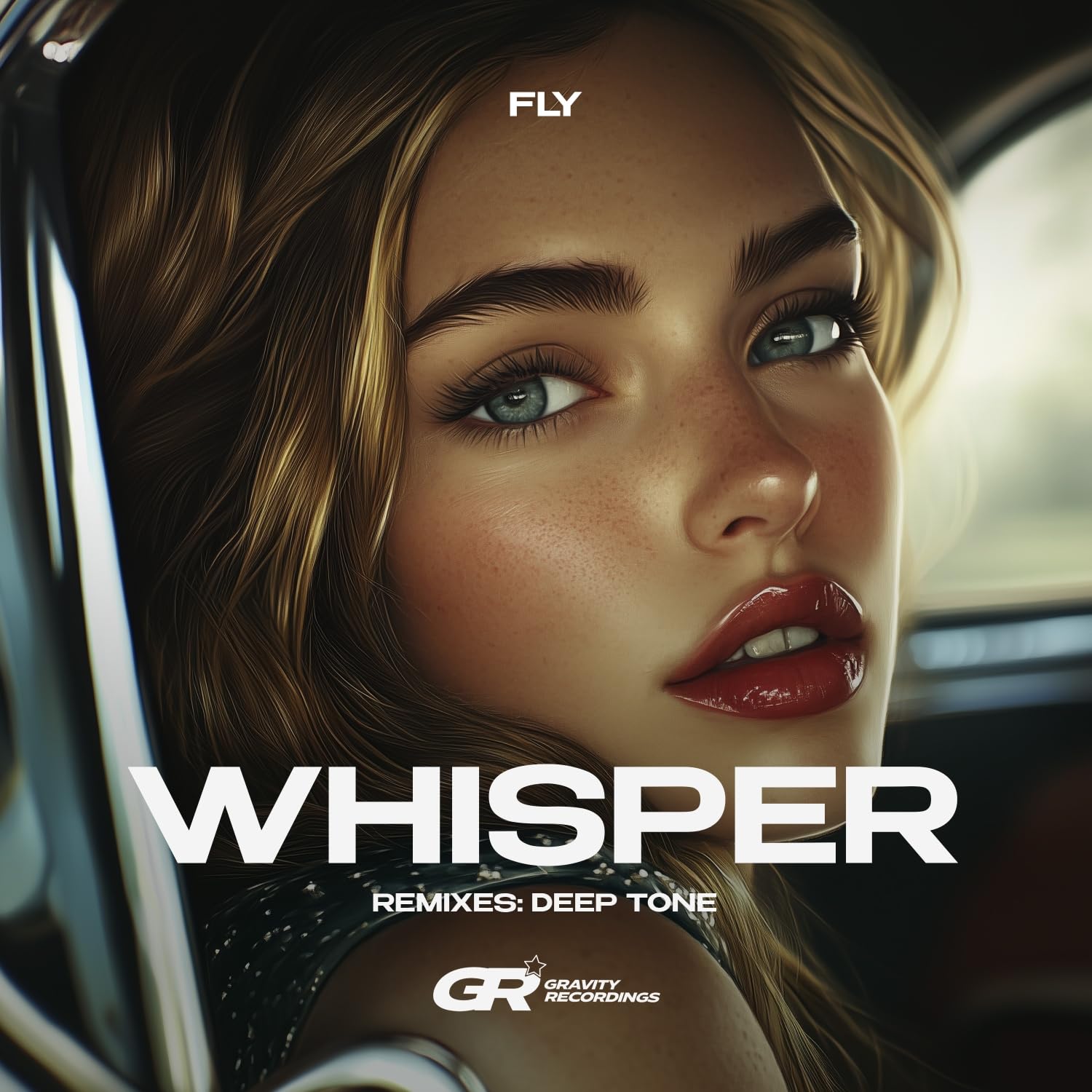 The Fly - Whisper (Original Mix)