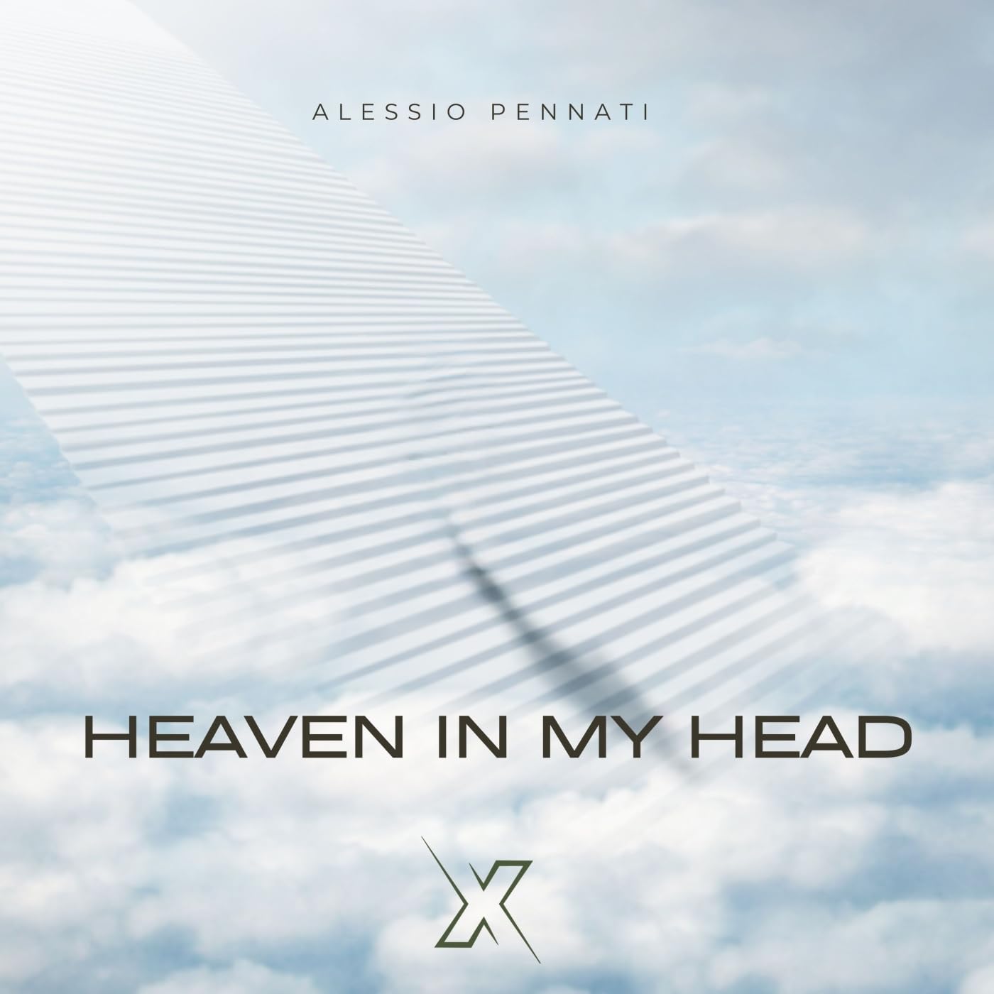 Alessio Pennati - Heaven in My Head (Original Mix)