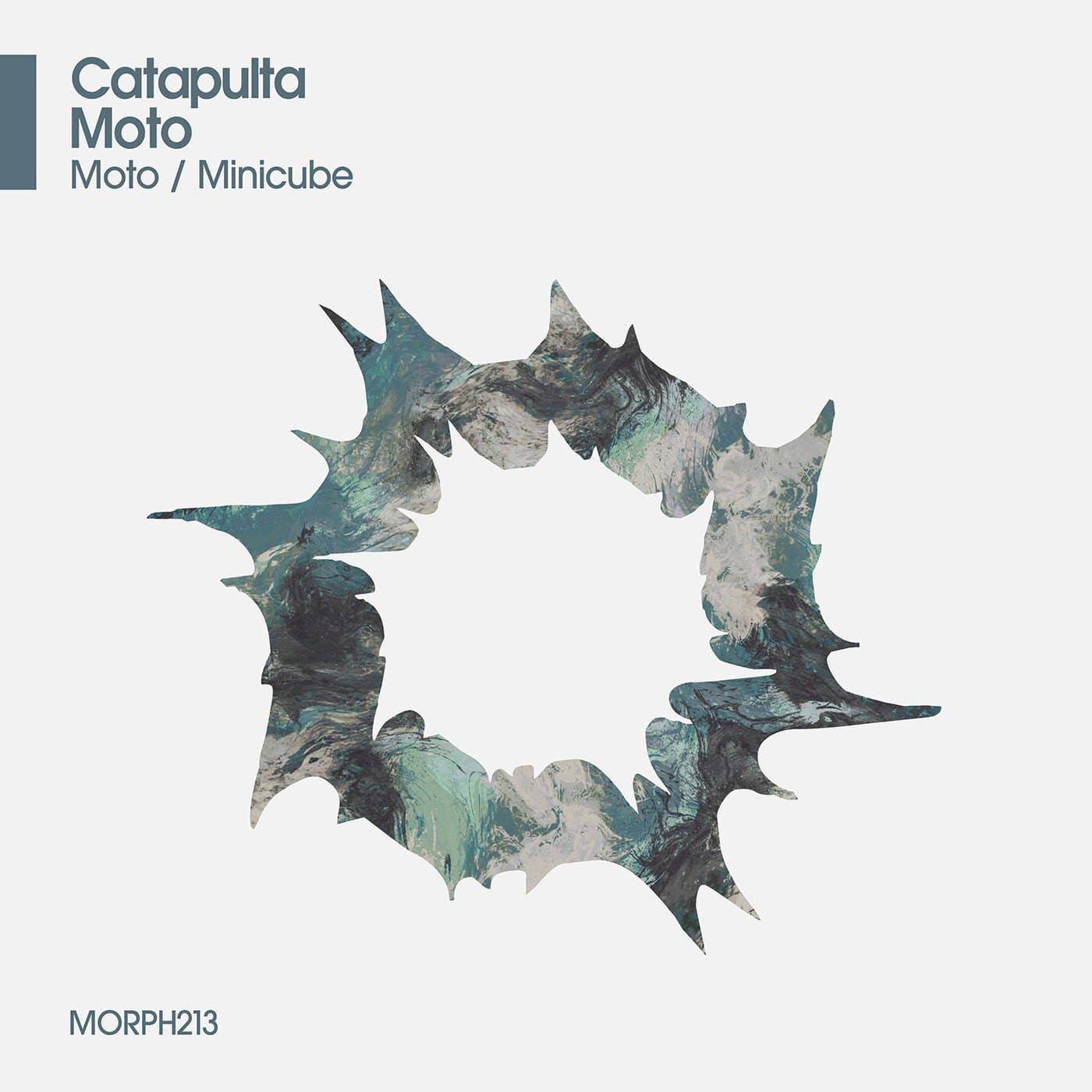 Catapulta - Moto (Original Mix)