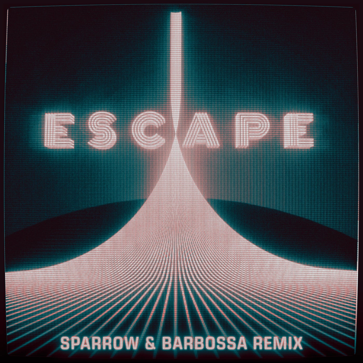 HAYLA, Kx5 - Escape (Sparrow & Barbossa Remix)