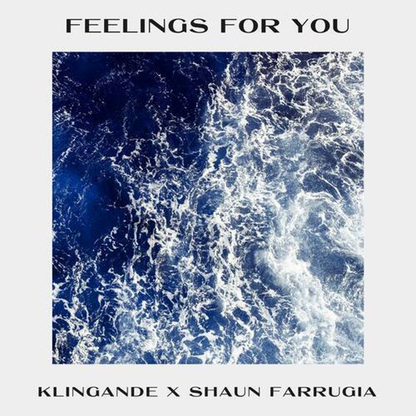 Klingande, Shaun Farrugia - Feelings for You (Extended Mix)