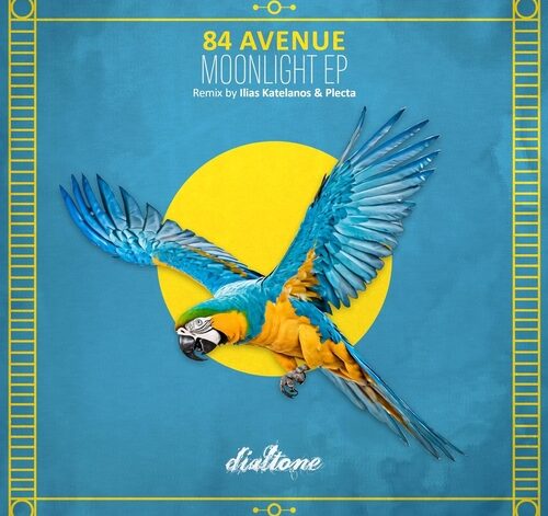 84 Avenue – Moon Light (Original Mix)