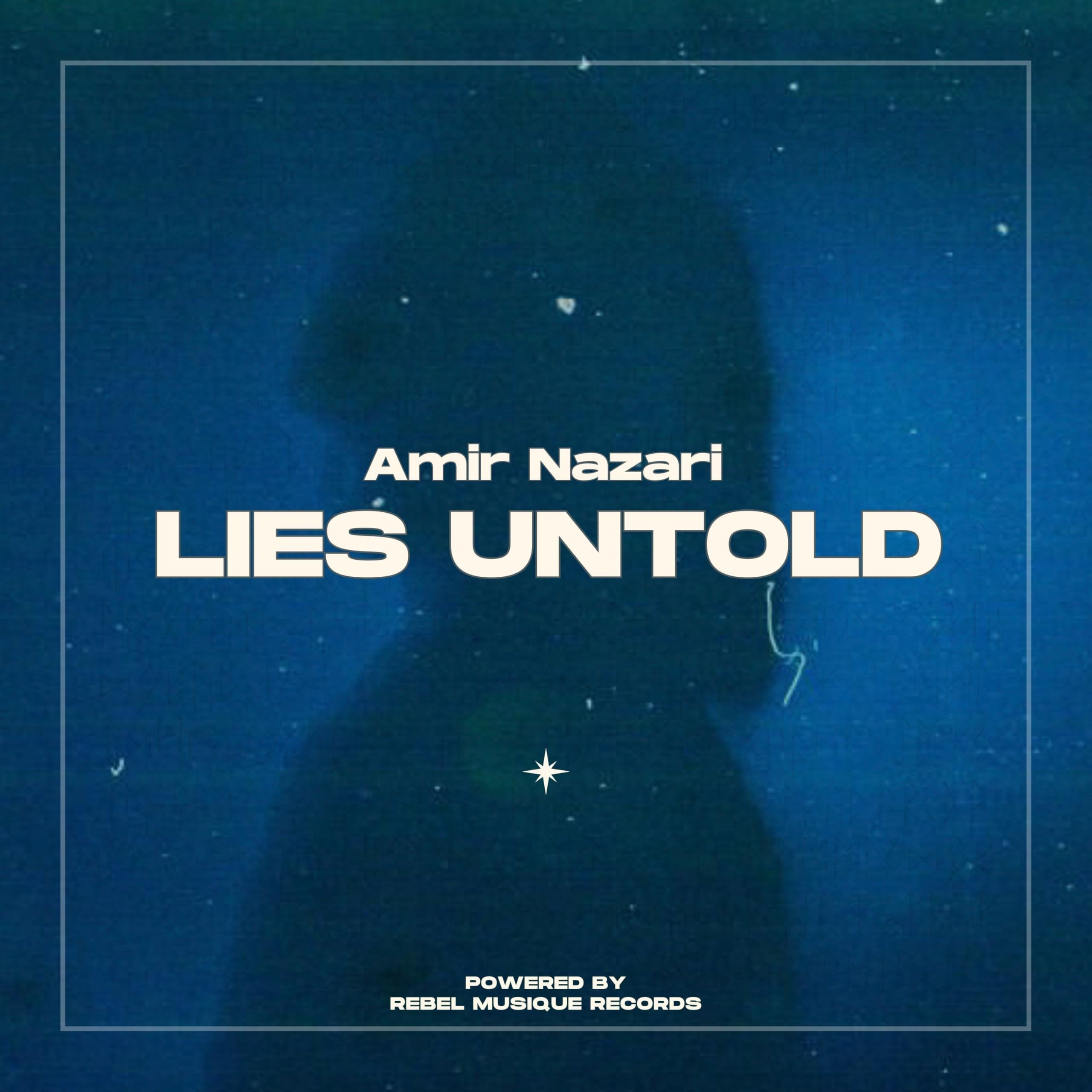 Amir Nazari - Lies Untold (Original Mix)