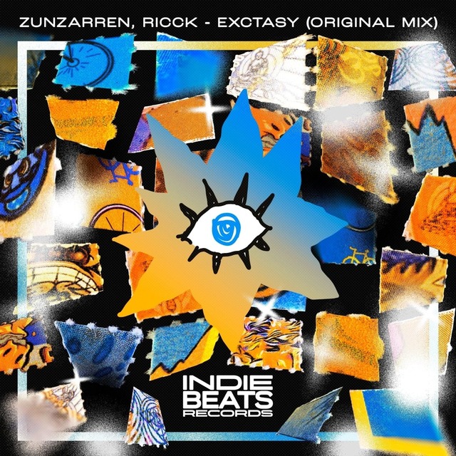 Zunzarren, Ricckbr - Exctasy (Original Mix)