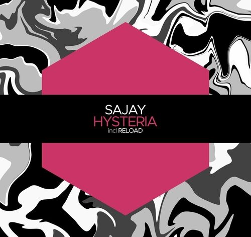 Sajay - Reload