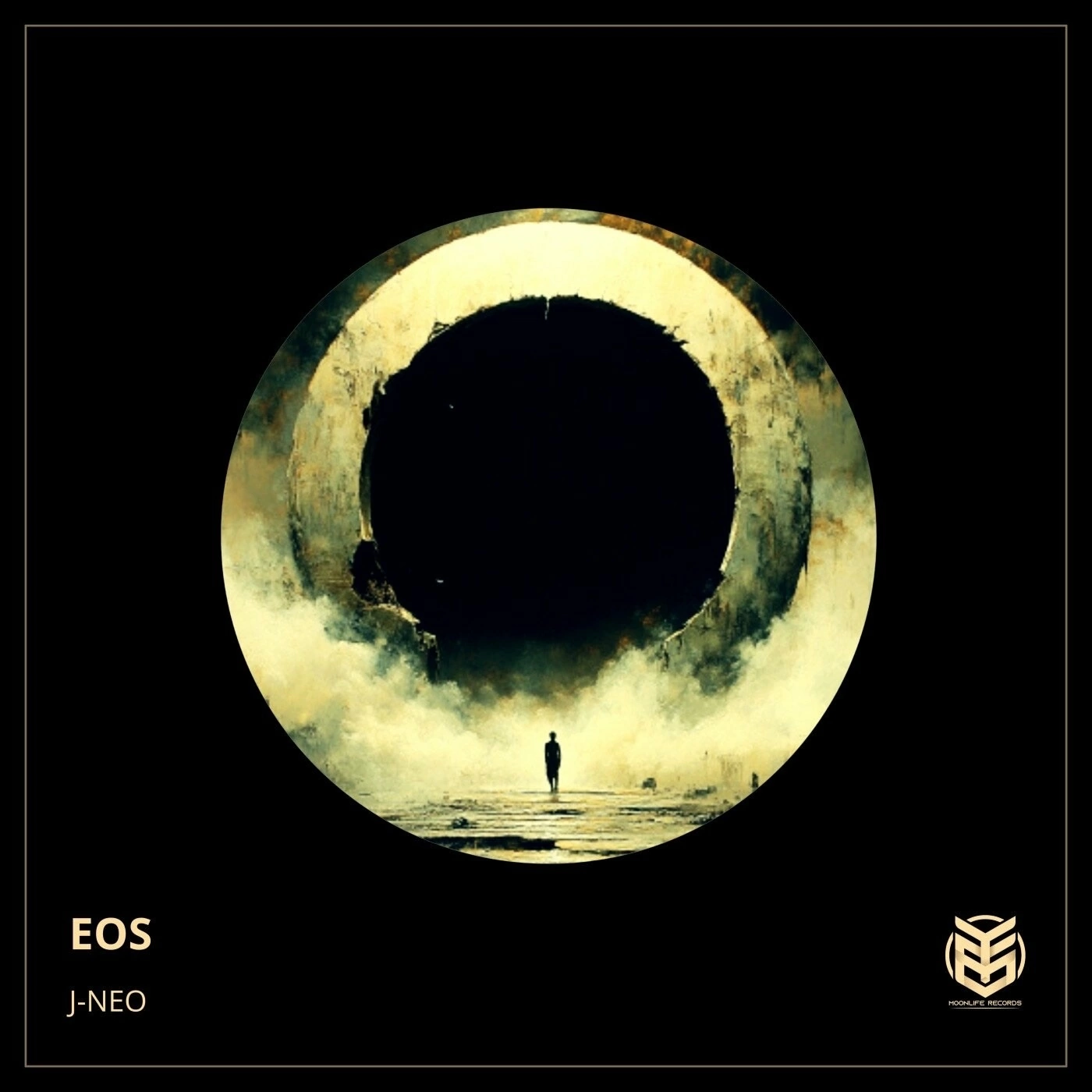 J-Neo - EOS (Original Mix)