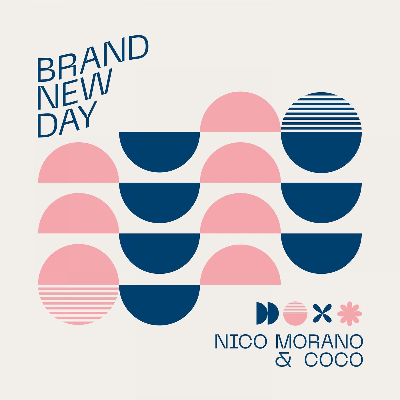 Coco, Nico Morano - Brand New Day (Extended)