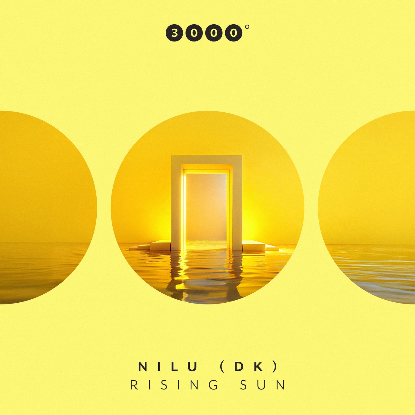 NILU (DK) - Rising Sun (Original Mix)