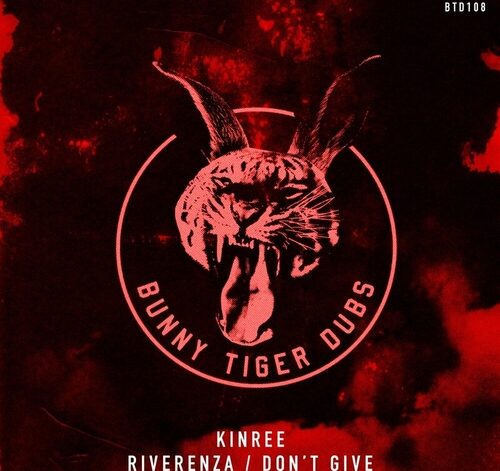 Kinree - Don't Give