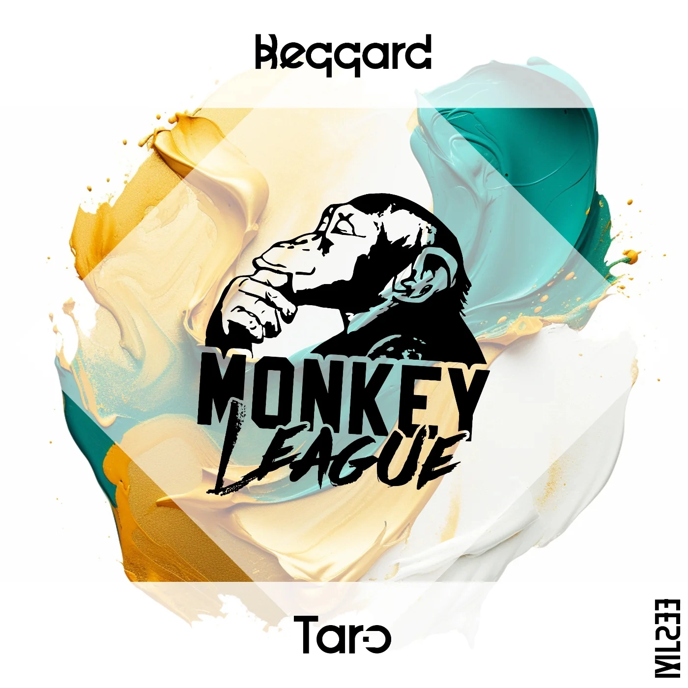 beqqard - Taro (Original Mix)