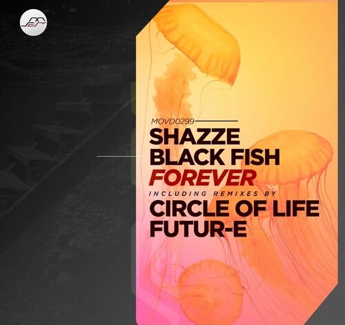 Black Fish,  SHAZZE - Forget (Futur-E Remix)