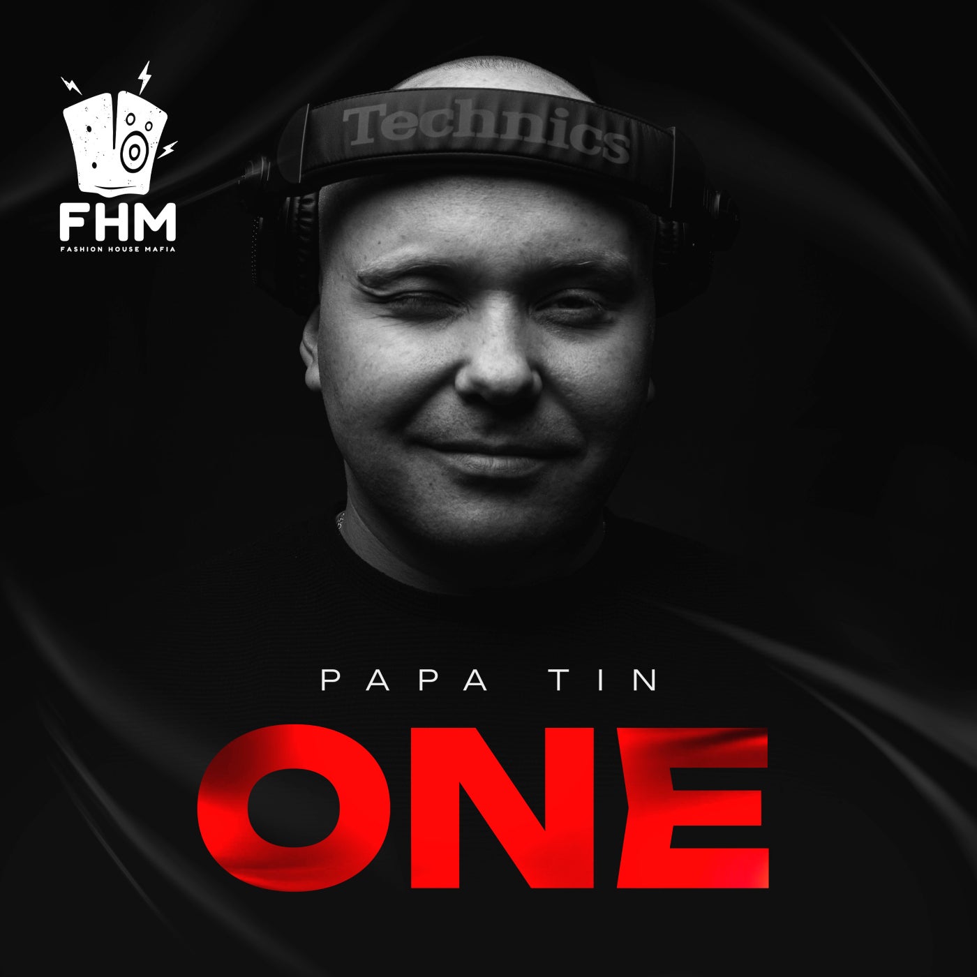 Papa Tin - One (Extended Mix)