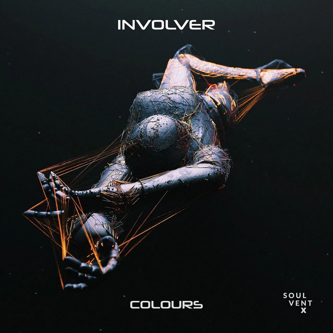 Involver - Colours (Original Mix)