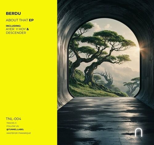 Berdu - Ayer Y Hoy