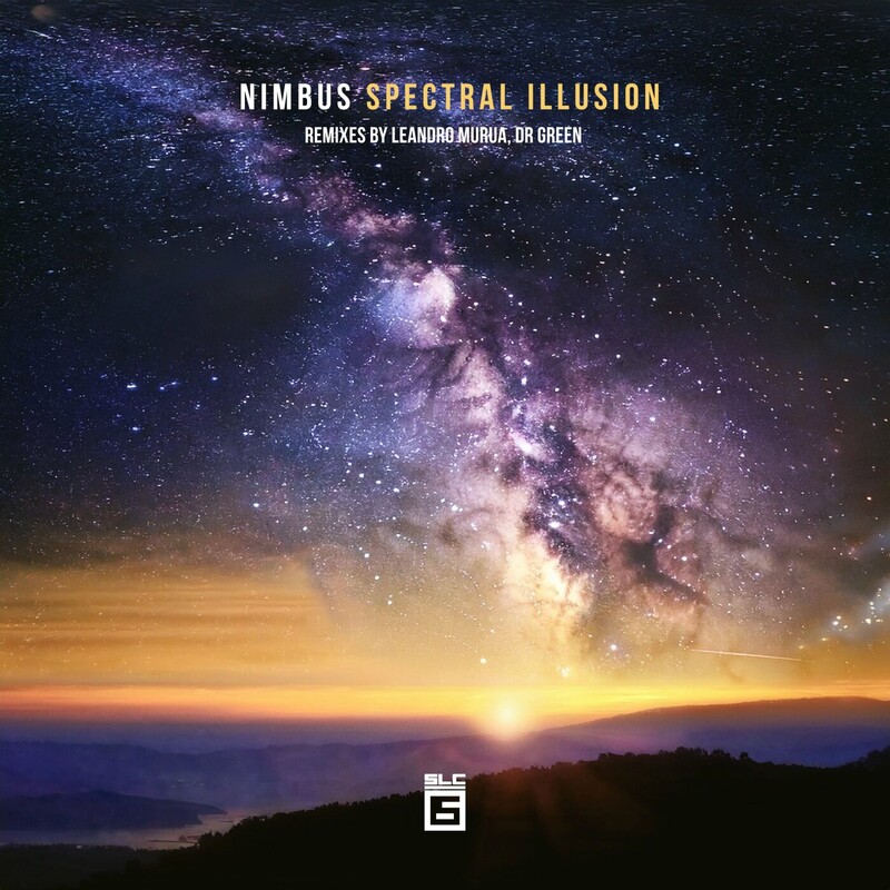 Nimbus [BR] - Spectral Illusion (Dr Green Remix)
