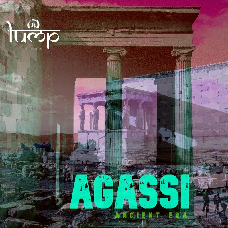 Agassi - Ancient Era (Original Mix)