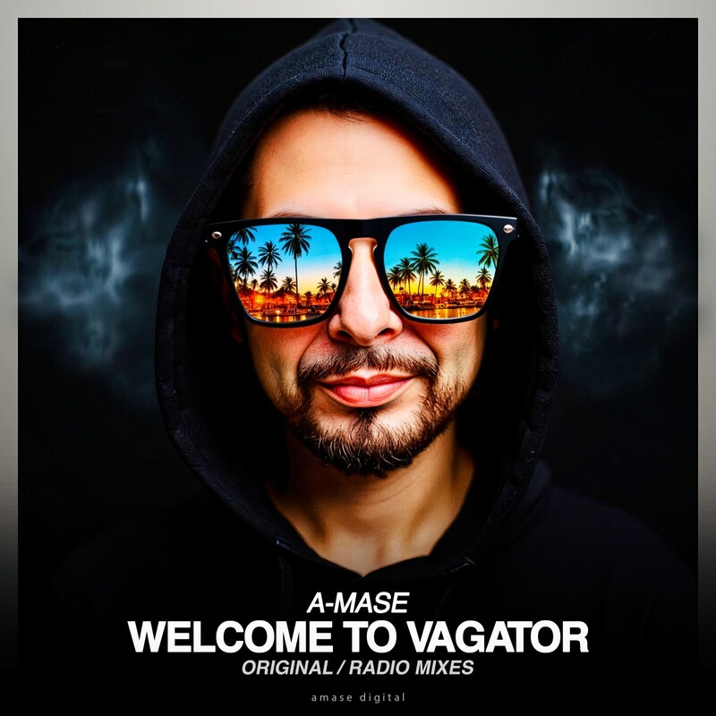 A-Mase - Welcome to Vagator (Original Mix)