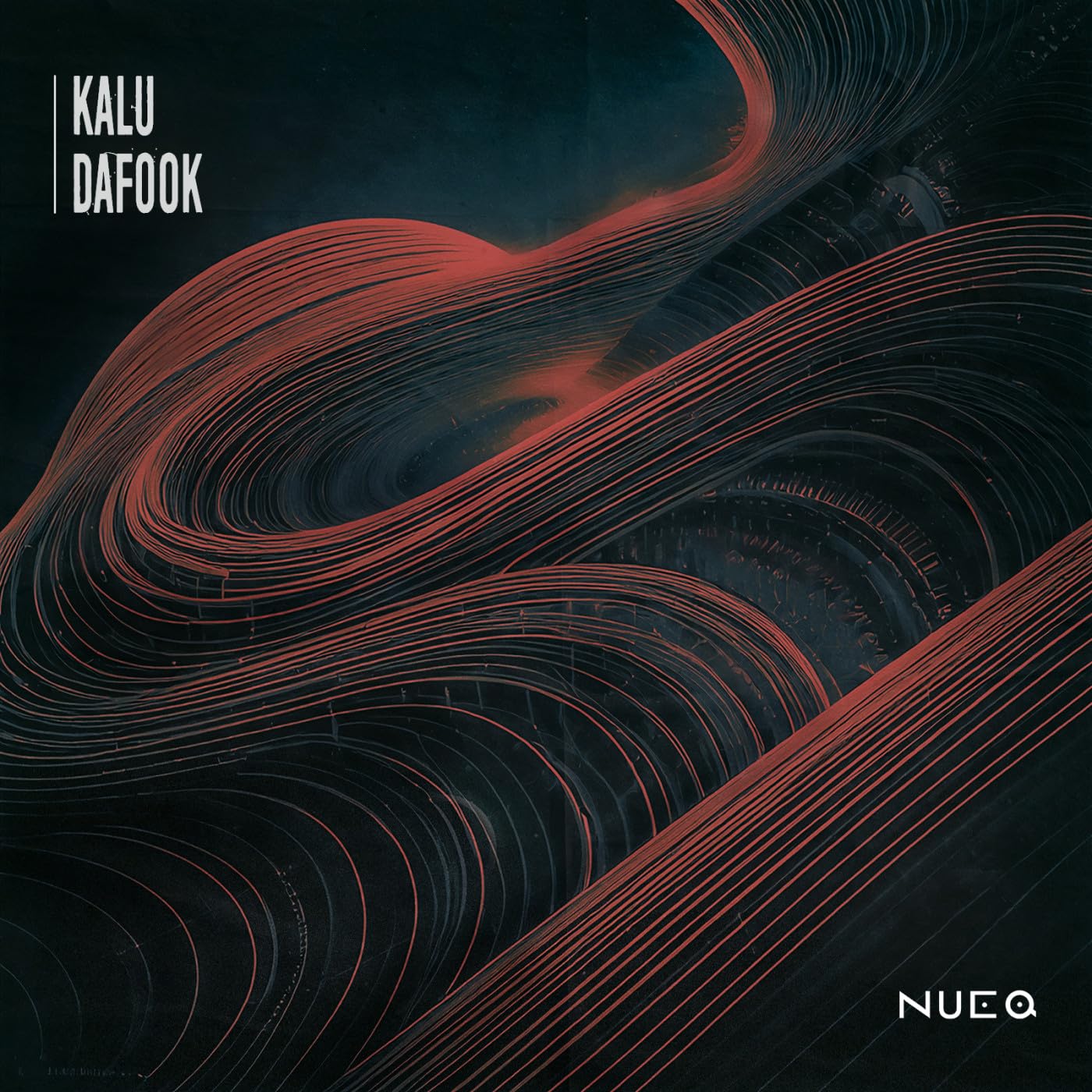 Nueq - Kalu (Original Mix)