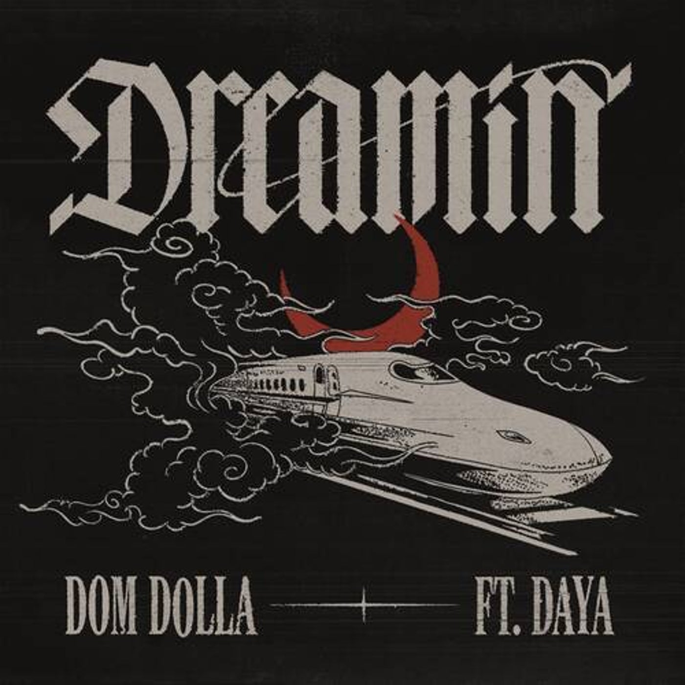 Dom Dolla - Dreamin feat. Daya (Extended Mix)