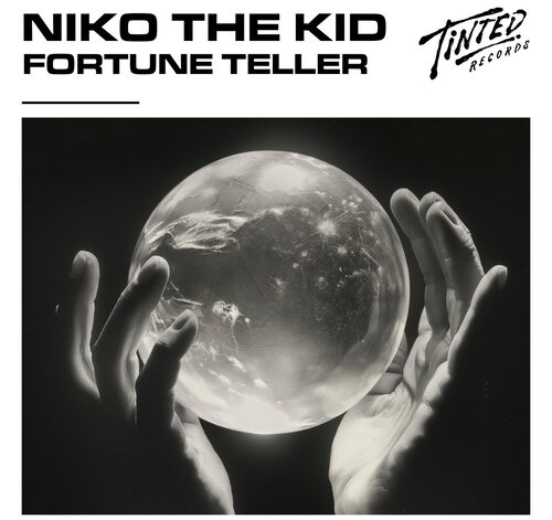 Niko The Kid - Fortune Teller (Extended Mix)