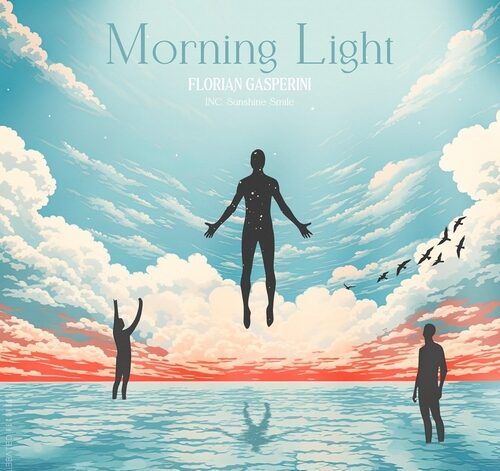 Florian Gasperini - Sunshine Smile (Original Mix)