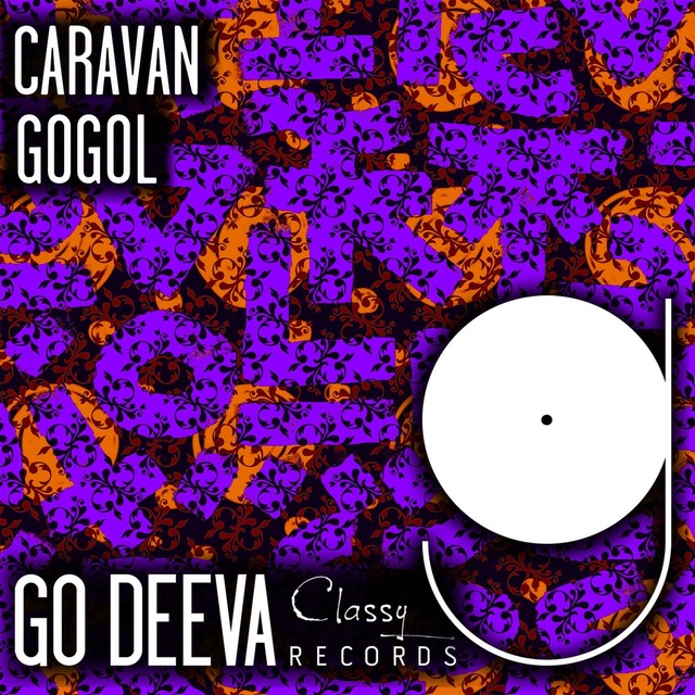 Gogol - Caravan (Extended Mix)