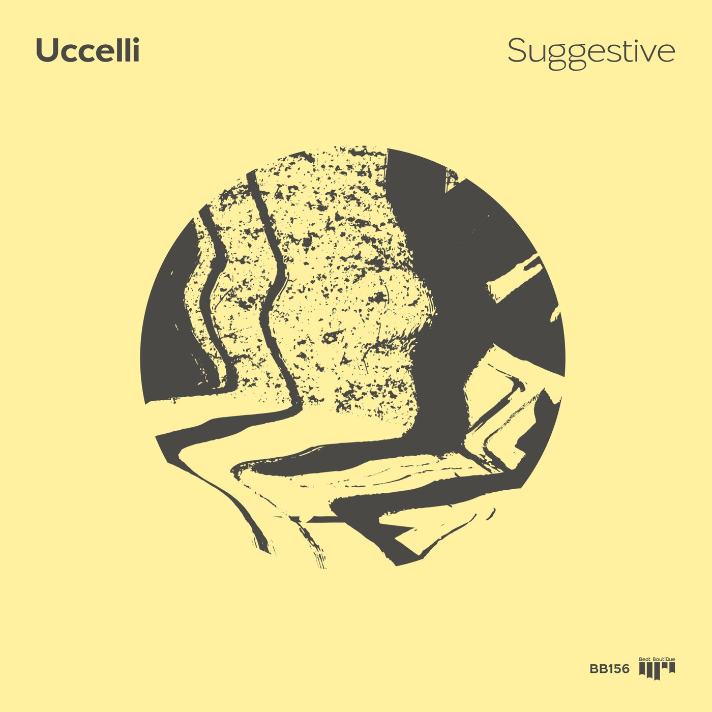 UCCELLI - Suggestive (Original Mix)