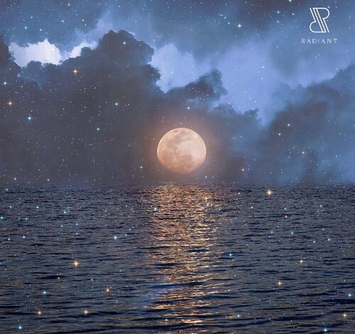 Rony Seikaly, Infinem - Temperatura (Original Mix)