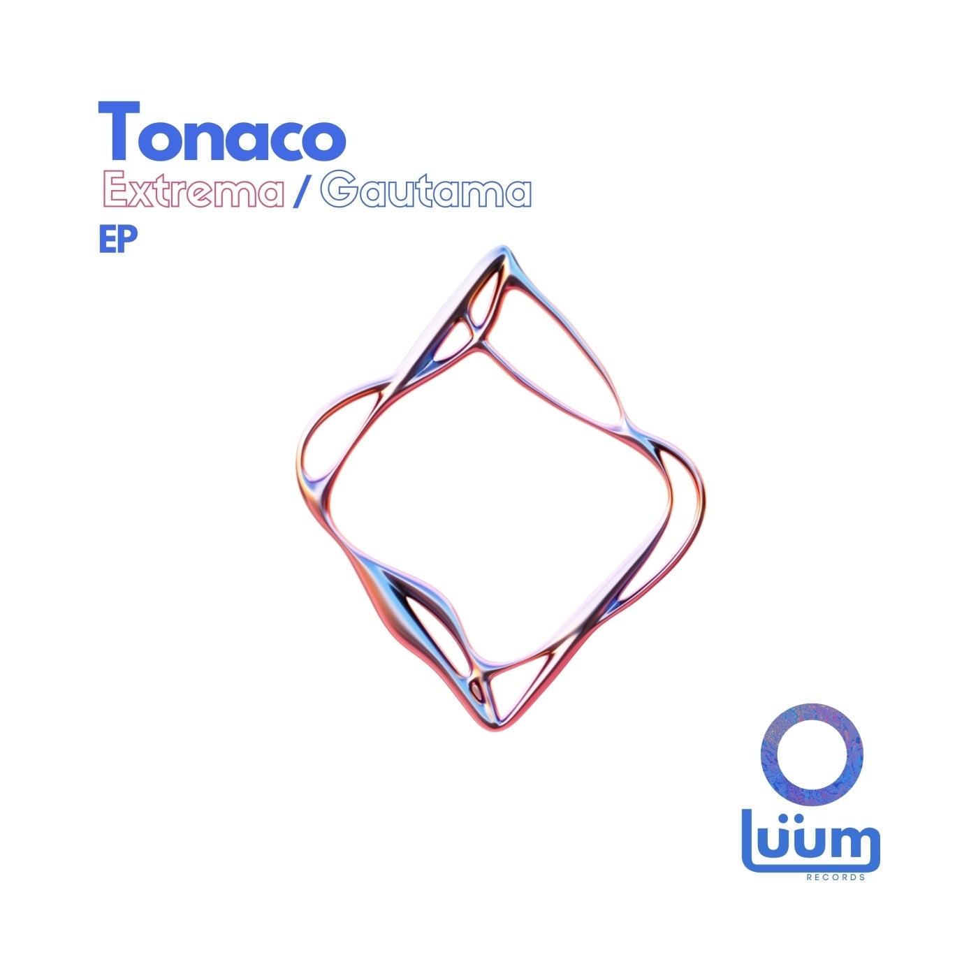 Tonaco - Gautama (Original Mix)