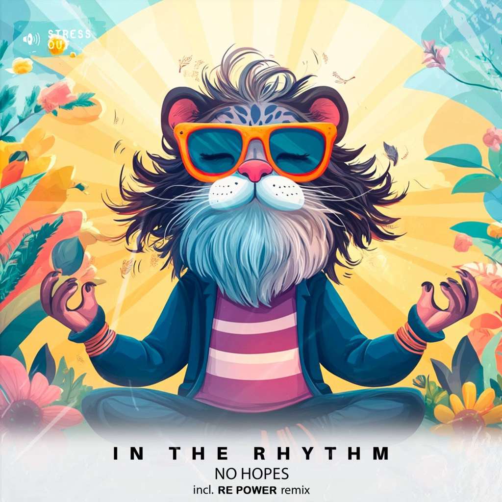 No Hopes - In the Rhythm (Extended Mix)