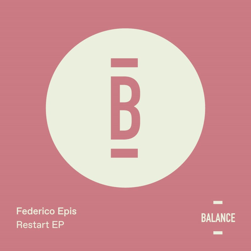 Federico Epis - Restart