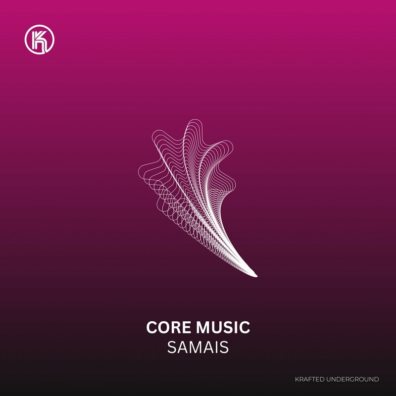 Core Music - Samais (Extended Mix)