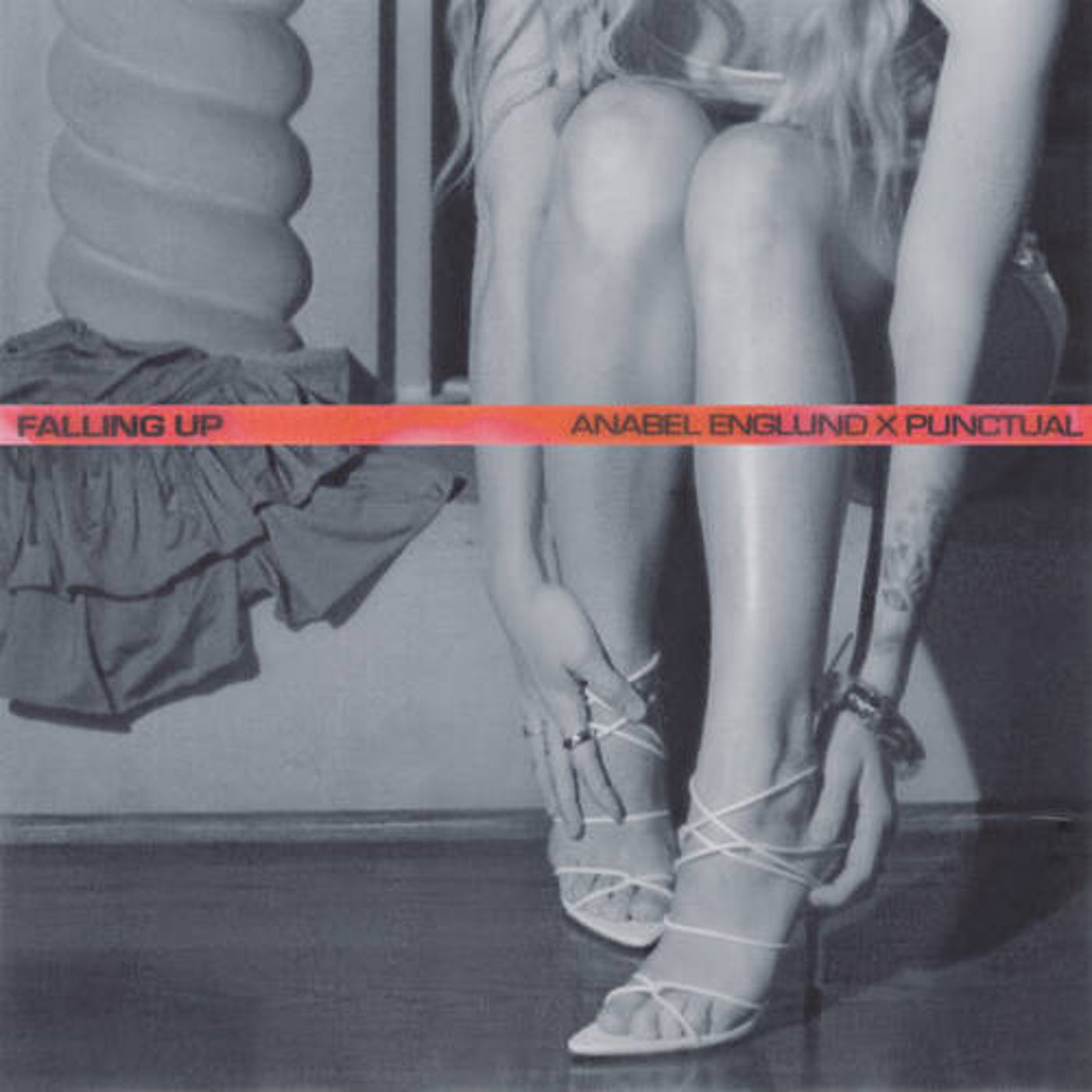 Anabel Englund, Punctual - Falling Up (Extended Mix)