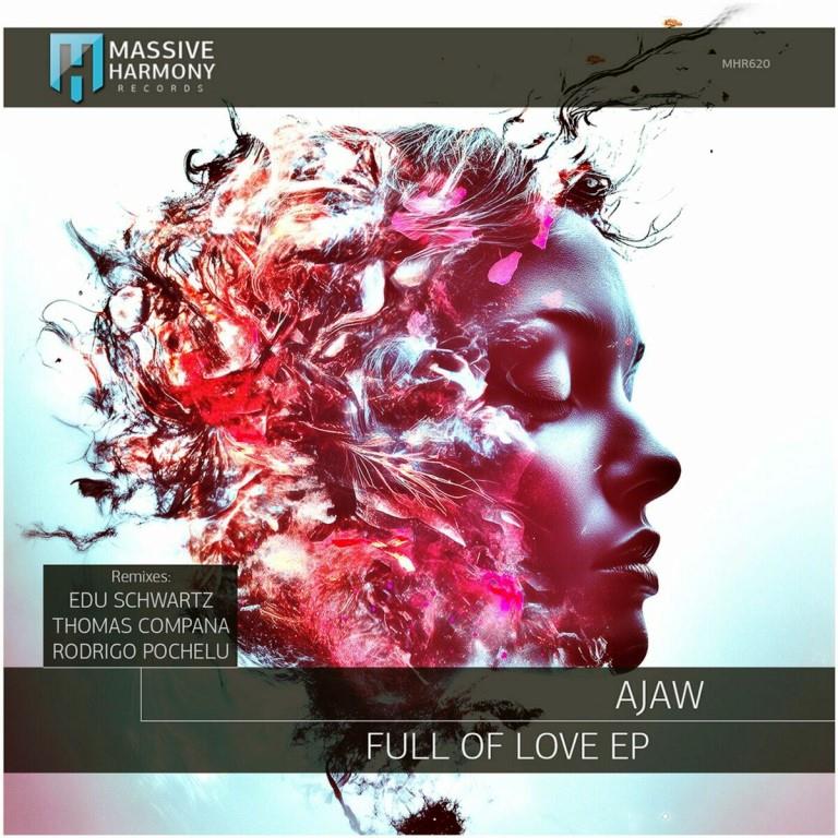 Ajaw - Full of Love (Thomas Compana Remix)