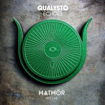 Qualysto - Echoes (Extended Mix)