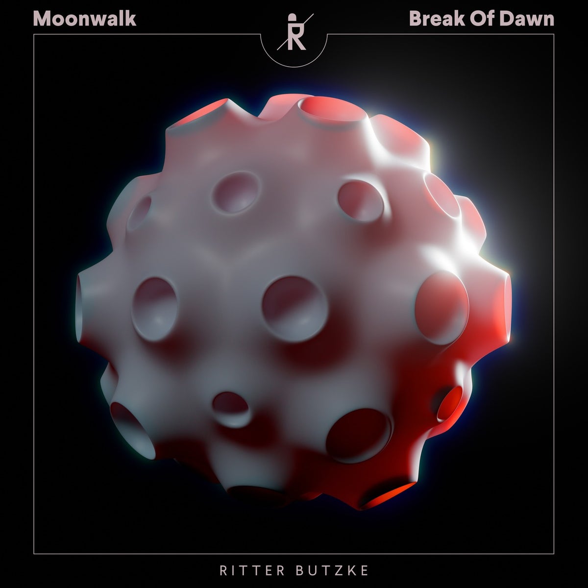 Moonwalk & EarthLife - Break Of Dawn (feat. Roundrobin)