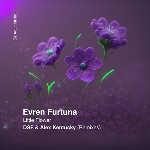 Evren Furtuna - Little Flower (Alex Kentucky Remix)