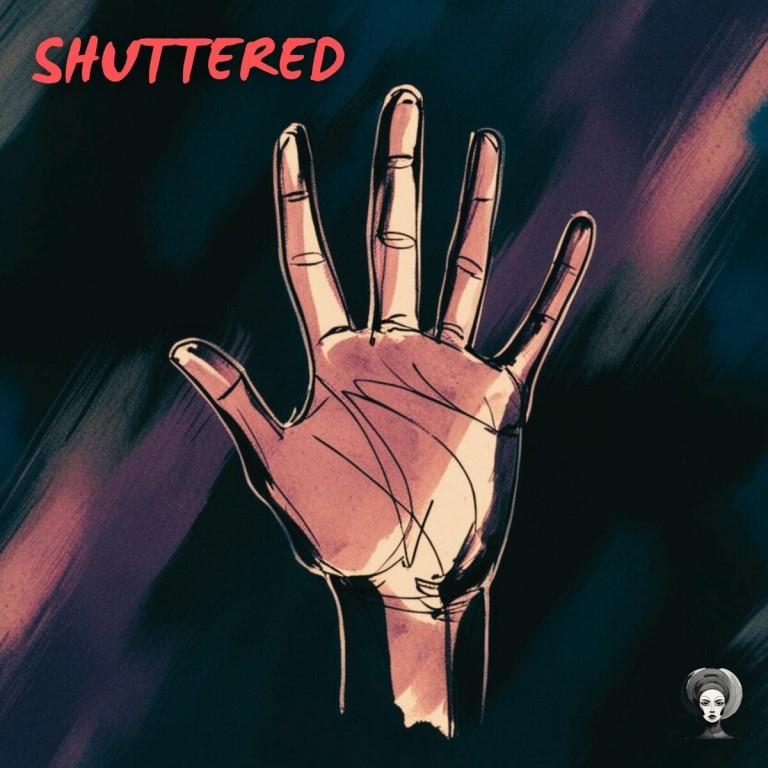 Gai Barone - Shattered