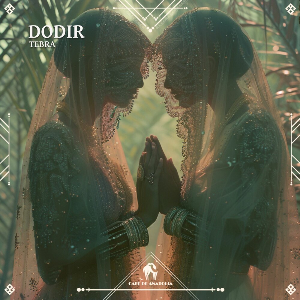Tebra - Dodir