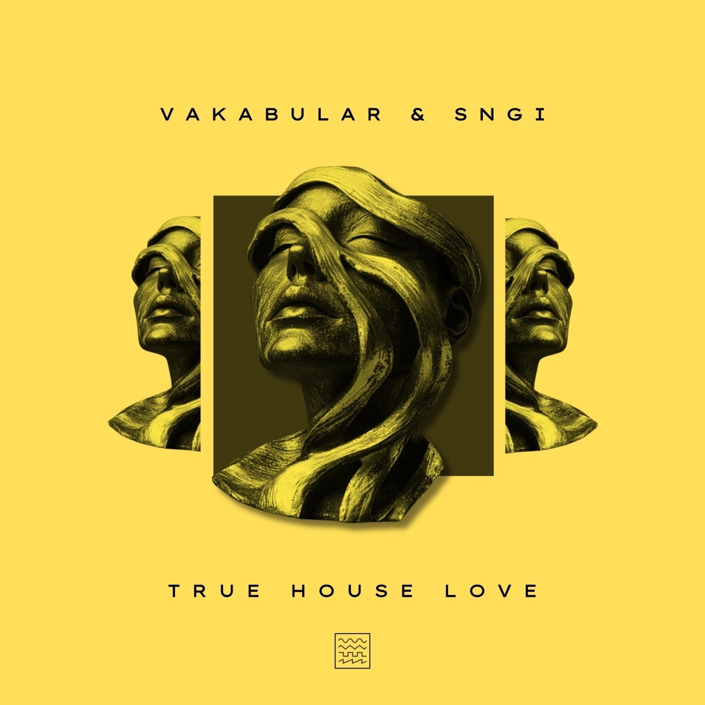 Vakabular - True House Love (Extended Mix)